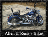 Allen & Rena's Bikes Gallery