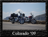 Colorado '09 Gallery