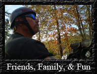 Friends, Family, & Riding for Fun Gallery