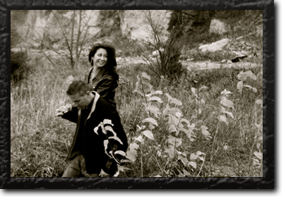 You Lead, I'll Follow Finding the Right Seat