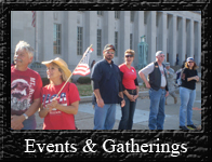 Events & Gatherings Gallery