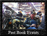 Past Book Events Gallery