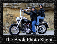 Book Photo Shoot Gallery
