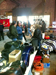 TBL Swap Meet at The Loading Dock, November 4th, 2012